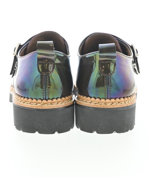 Pertini（ペルティニ）ドレスシューズ/ローファー 茶 サイズ:EU36(22.5cm位) レディース/2200677922072