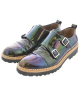 Pertini（ペルティニ）ドレスシューズ/ローファー 茶 サイズ:EU36(22.5cm位) レディース/2200677922072