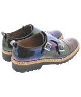 Pertini（ペルティニ）ドレスシューズ/ローファー 茶 サイズ:EU36(22.5cm位) レディース/2200677922072