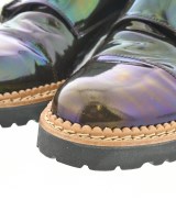 Pertini（ペルティニ）ドレスシューズ/ローファー 茶 サイズ:EU36(22.5cm位) レディース/2200677922072