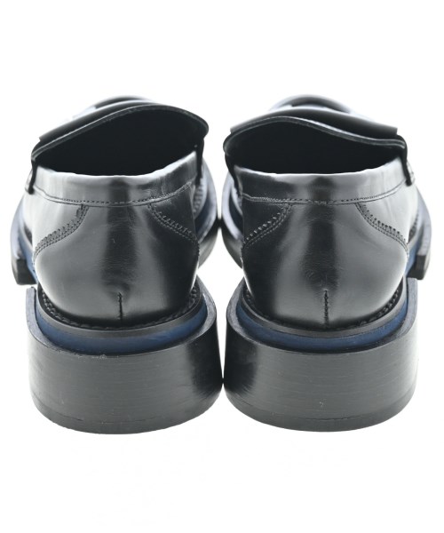 Pertini（ペルティニ）ドレスシューズ/ローファー 黒 サイズ:EU36(22.5cm位) レディース/2200649113071