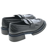 Pertini（ペルティニ）ドレスシューズ/ローファー 黒 サイズ:EU36(22.5cm位) レディース/2200649113071