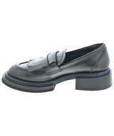 Pertini（ペルティニ）ドレスシューズ/ローファー 黒 サイズ:EU36(22.5cm位) レディース/2200649113071