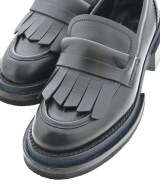 Pertini（ペルティニ）ドレスシューズ/ローファー 黒 サイズ:EU36(22.5cm位) レディース/2200649113071