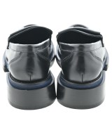 Pertini（ペルティニ）ドレスシューズ/ローファー 黒 サイズ:EU36(22.5cm位) レディース/2200649113071