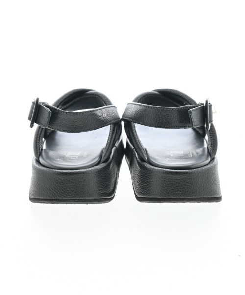 Pertini（ペルティニ）サンダル 黒 サイズ:EU36(22.5cm位) レディース/2200633088170