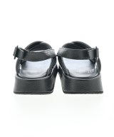 Pertini（ペルティニ）サンダル 黒 サイズ:EU36(22.5cm位) レディース/2200633088170