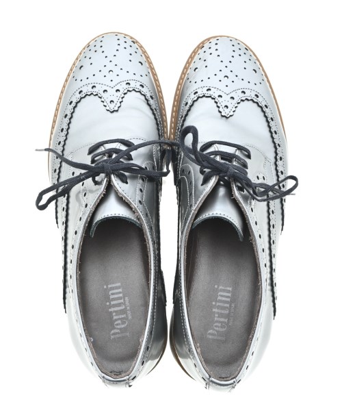 Pertini（ペルティニ）その他 シルバー サイズ:EU37(23.5cm位) レディース/2200652031034