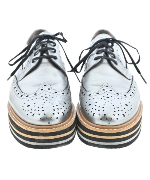 Pertini（ペルティニ）その他 シルバー サイズ:EU37(23.5cm位) レディース/2200652031034