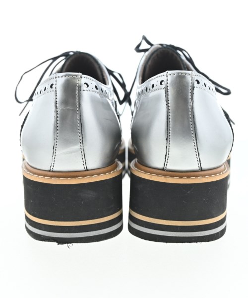 Pertini（ペルティニ）その他 シルバー サイズ:EU37(23.5cm位) レディース/2200652031034