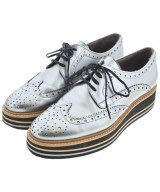 Pertini（ペルティニ）その他 シルバー サイズ:EU37(23.5cm位) レディース/2200652031034