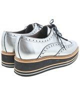 Pertini（ペルティニ）その他 シルバー サイズ:EU37(23.5cm位) レディース/2200652031034