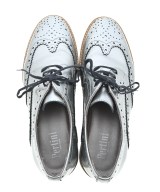 Pertini（ペルティニ）その他 シルバー サイズ:EU37(23.5cm位) レディース/2200652031034