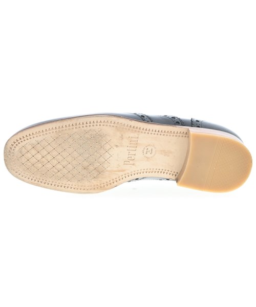 Pertini（ペルティニ）ドレスシューズ/ローファー 黒 サイズ:EU35(21.5cm位) レディース/2200662639107