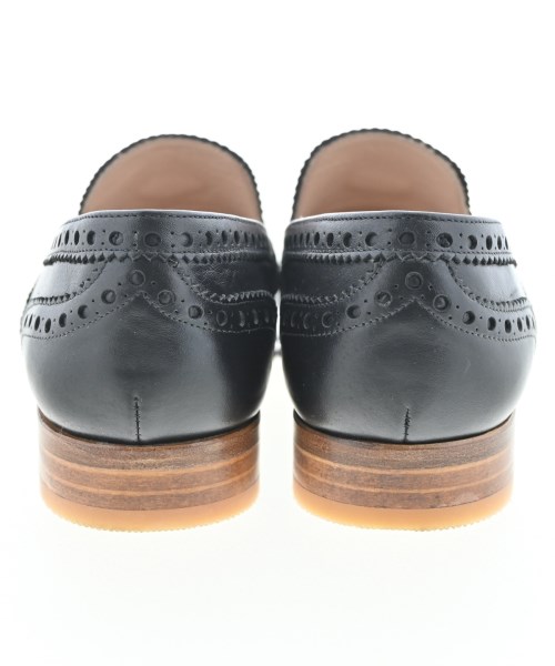 Pertini（ペルティニ）ドレスシューズ/ローファー 黒 サイズ:EU35(21.5cm位) レディース/2200662639107