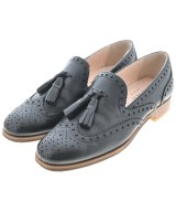 Pertini（ペルティニ）ドレスシューズ/ローファー 黒 サイズ:EU35(21.5cm位) レディース/2200662639107