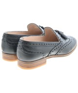 Pertini（ペルティニ）ドレスシューズ/ローファー 黒 サイズ:EU35(21.5cm位) レディース/2200662639107