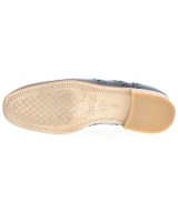 Pertini（ペルティニ）ドレスシューズ/ローファー 黒 サイズ:EU35(21.5cm位) レディース/2200662639107