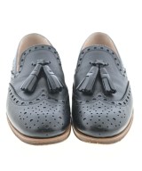 Pertini（ペルティニ）ドレスシューズ/ローファー 黒 サイズ:EU35(21.5cm位) レディース/2200662639107