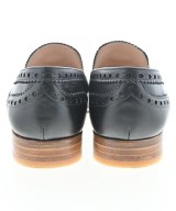 Pertini（ペルティニ）ドレスシューズ/ローファー 黒 サイズ:EU35(21.5cm位) レディース/2200662639107