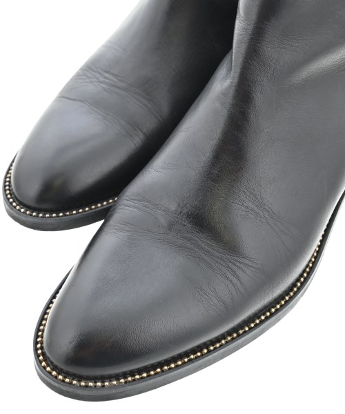 Pertini（ペルティニ）ブーツ 黒 サイズ:EU39(25.5cm位) レディース/2200718666279