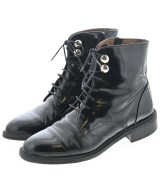 Pertini（ペルティニ）ブーツ 黒 サイズ:EU36(22.5cm位) レディース/2200683791051