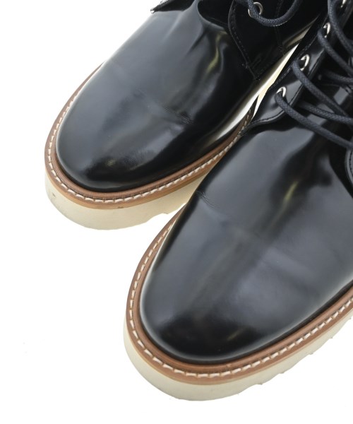 Pertini（ペルティニ）ブーツ 黒 サイズ:EU36(22.5cm位) レディース/2200685415146