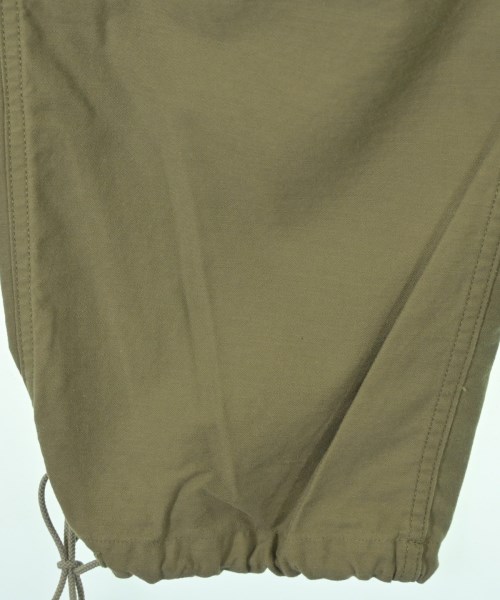 NOWOS（ノーウォス）カーゴパンツ カーキ サイズ:S レディース/2200630364727