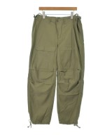NOWOS（ノーウォス）カーゴパンツ カーキ サイズ:S レディース/2200630364727