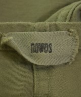 NOWOS（ノーウォス）カーゴパンツ カーキ サイズ:S レディース/2200630364727