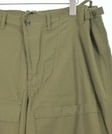 NOWOS（ノーウォス）カーゴパンツ カーキ サイズ:S レディース/2200630364727
