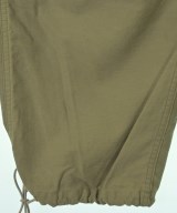 NOWOS（ノーウォス）カーゴパンツ カーキ サイズ:S レディース/2200630364727