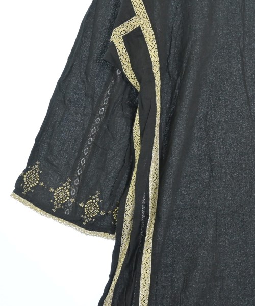 NOWOS（ノーウォス）ワンピース 黒 サイズ:S レディース/2200616405062