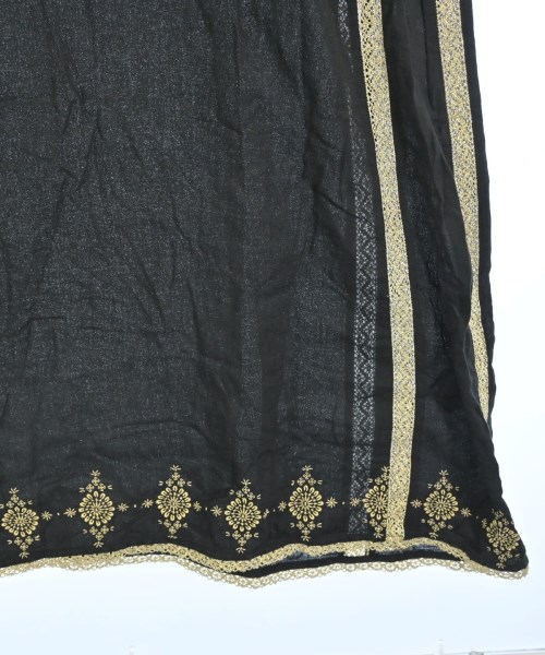 NOWOS（ノーウォス）ワンピース 黒 サイズ:S レディース/2200616405062