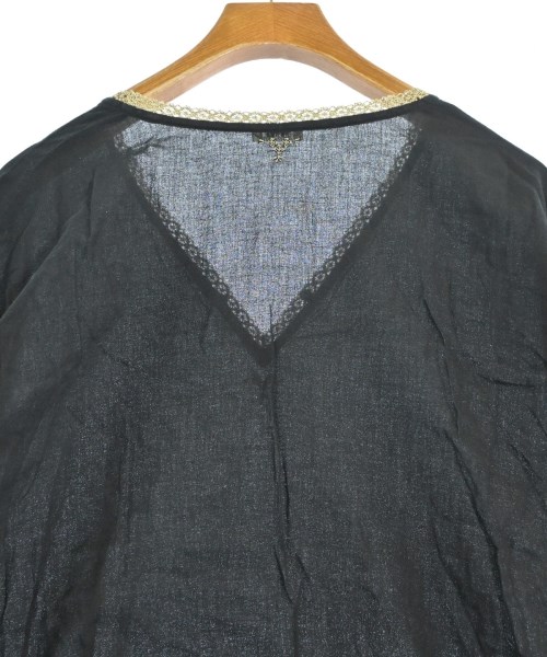 NOWOS（ノーウォス）ワンピース 黒 サイズ:S レディース/2200616405062