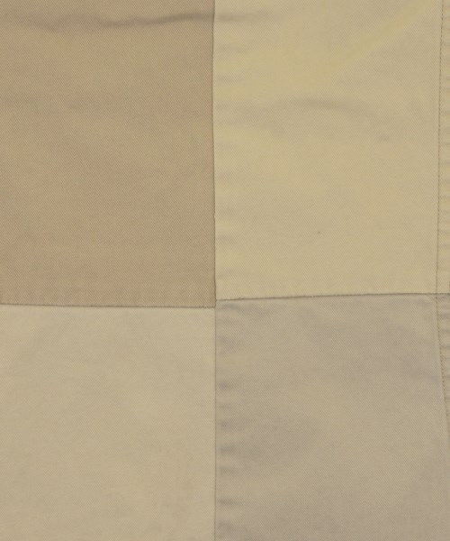 NOWOS（ノーウォス）ワンピース ベージュ サイズ:-(M位) レディース/2200629835030