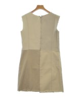 NOWOS（ノーウォス）ワンピース ベージュ サイズ:-(M位) レディース/2200629835030