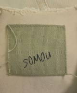 NOWOS（ノーウォス）ワンピース ベージュ サイズ:-(M位) レディース/2200629835030