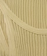 NOWOS（ノーウォス）タンクトップ ベージュ サイズ:-(M位) レディース/2200611936257