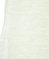 NOWOS（ノーウォス）タンクトップ 白 サイズ:F レディース/2200611026088