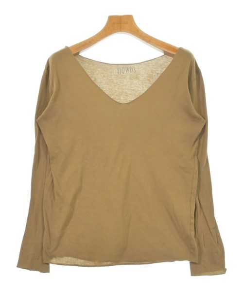 ノーウォス(NOWOS)のNOWOS Tシャツ・カットソー