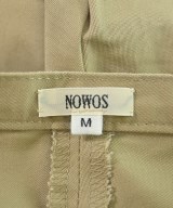 NOWOS（ノーウォス）その他 ベージュ サイズ:M レディース/2200601123117