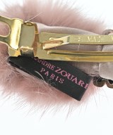 ALEXANDRE ZOUARI（アレクサンドルズアリ）ヘアアクセサリー ピンク サイズ:- レディース/2200641363078