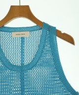 SAYAKA DAVIS（サヤカデイビス）ベスト/ノースリーブ 青 サイズ:XS レディース/2200621879025