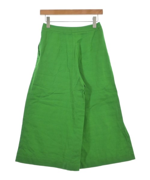 SAYAKA DAVIS（サヤカデイビス）スラックス 緑 サイズ:4(XL位) レディース/2200623829264