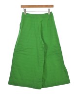 SAYAKA DAVIS（サヤカデイビス）スラックス 緑 サイズ:4(XL位) レディース/2200623829264