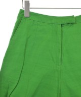 SAYAKA DAVIS（サヤカデイビス）スラックス 緑 サイズ:4(XL位) レディース/2200623829264