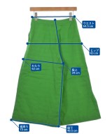 SAYAKA DAVIS（サヤカデイビス）スラックス 緑 サイズ:4(XL位) レディース/2200623829264