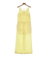 SAYAKA DAVIS（サヤカデイビス）オールインワン/サロペット 黄 サイズ:XS レディース/2200640656102