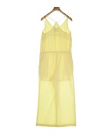 SAYAKA DAVIS（サヤカデイビス）オールインワン/サロペット 黄 サイズ:XS レディース/2200640656102